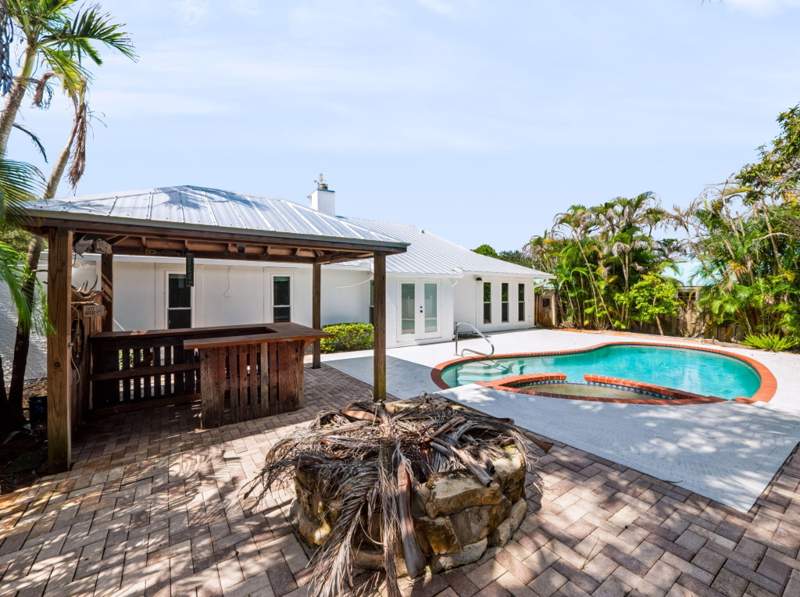 3 bedroom Single Family Residence at 1951 SE Mapp Road, Pelican Cove, Palm City — photo 3