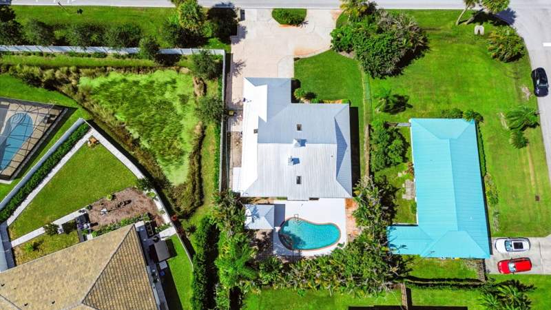 3 bedroom Single Family Residence at 1951 SE Mapp Road, Pelican Cove, Palm City — photo 2