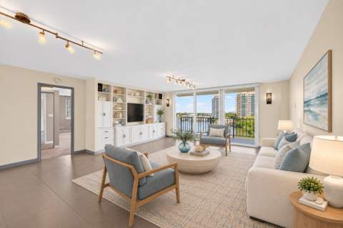 777 Bayshore Drive #701, Fort Lauderdale FL - photo 6 of 30