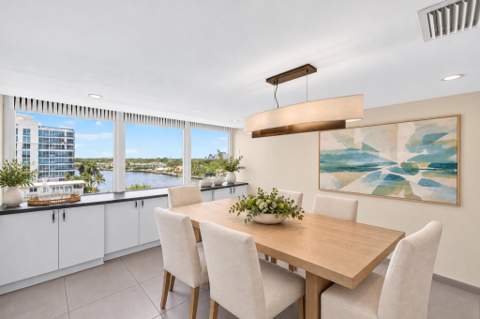 777 Bayshore Drive #701, Fort Lauderdale FL - photo 10 of 30