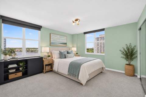 777 Bayshore Drive #701, Fort Lauderdale FL - photo 17 of 30