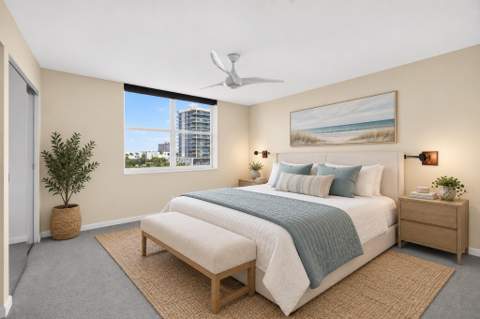 777 Bayshore Drive #701, Fort Lauderdale FL - photo 19 of 30