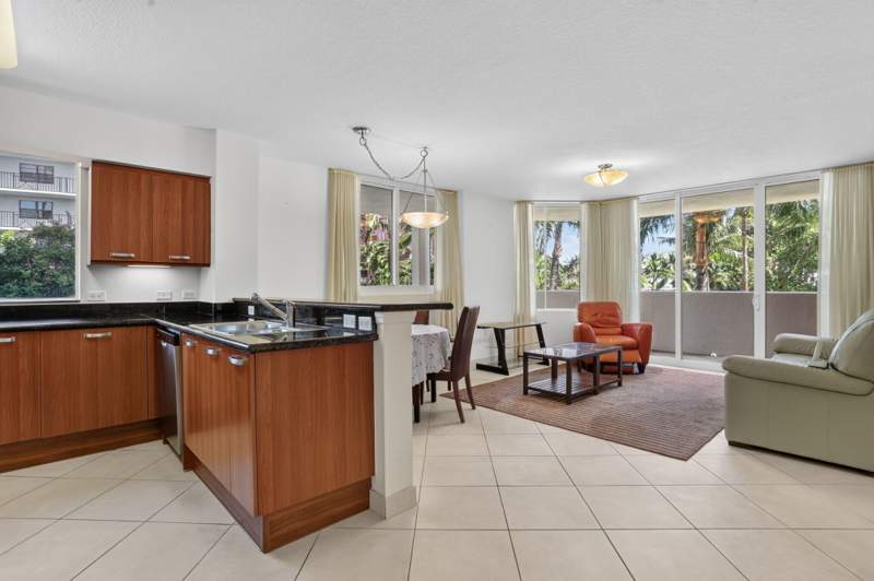 2 bedroom Condominium at 2011 N Ocean Boulevard #205, Vue Condominium, Fort Lauderdale — photo 4
