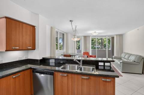 2011 N Ocean Boulevard #205, Fort Lauderdale FL - photo 7 of 34
