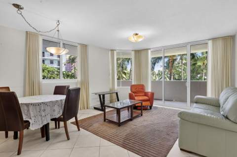 2011 N Ocean Boulevard #205, Fort Lauderdale FL - photo 8 of 34