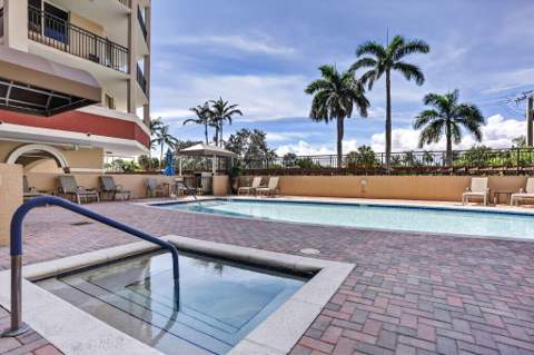 2011 N Ocean Boulevard #205, Fort Lauderdale FL - photo 24 of 34