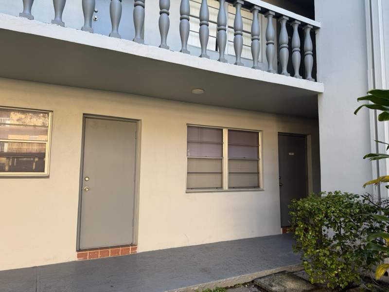 1 bedroom Condominium at 900 Tallwood Avenue #107, Arrowwood Condo, Hollywood — photo 4