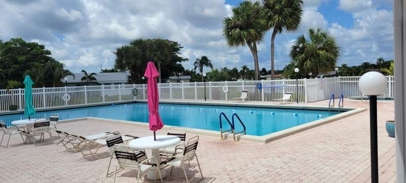 2 bedroom Villa at 13532 Whippet Way, Delray Villas 4, Delray Beach — photo 2
