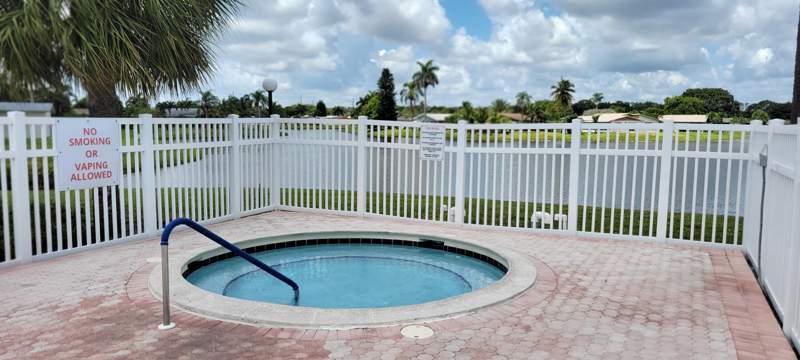2 bedroom Villa at 13532 Whippet Way, Delray Villas 4, Delray Beach — photo 4
