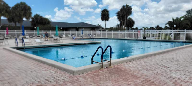 2 bedroom Villa at 13532 Whippet Way, Delray Villas 4, Delray Beach — photo 5