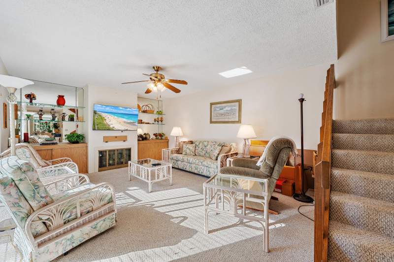 2 bedroom Townhouse at 825 Center Street #20C, Jupiter Plantation First Add, Jupiter — photo 5