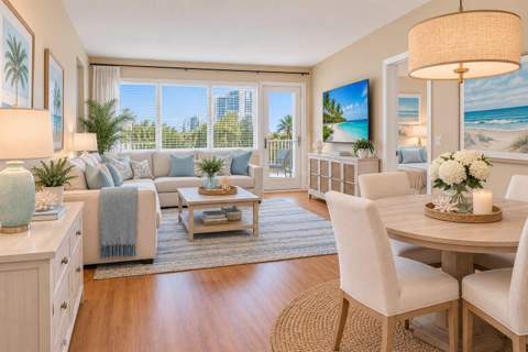 3250 NE 28th Street #Unit 302, Fort Lauderdale FL - photo 19 of 38
