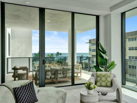 305 Briny Avenue #401, Pompano Beach FL - photo 9 of 37