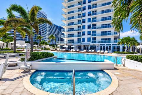 505 N Fort Lauderdale Beach Boulevard #1112, Fort Lauderdale FL - photo 20 of 27