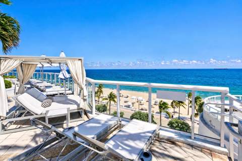 505 N Fort Lauderdale Beach Boulevard #1112, Fort Lauderdale FL - photo 23 of 27