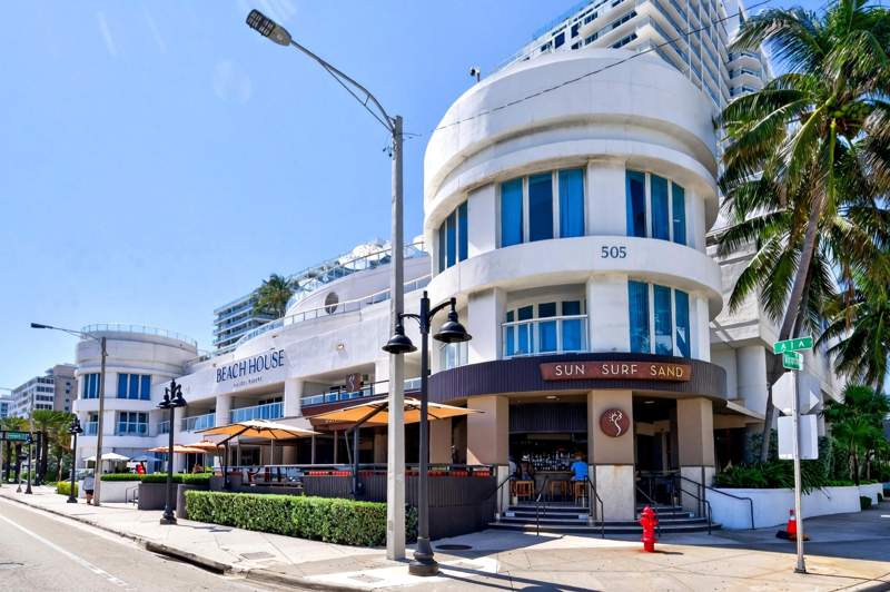 1 bedroom Condominium at 505 N Fort Lauderdale Beach Boulevard #1112, Q Club Resort & Residences Condo, Fort Lauderdale — photo 2