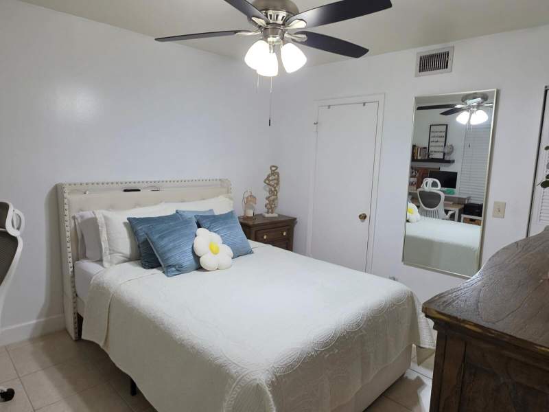 2 bedroom Condominium at 7101 Golf Colony Court #104, Lucerne Lakes Golf Colony Condos 1, Lake Worth — photo 5