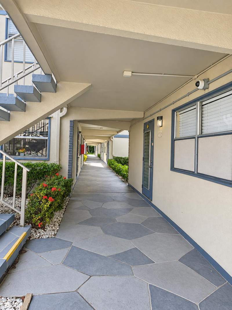1 bedroom Condominium at 686 Brittany O, Kings Point Brittany Condos, Delray Beach — photo 2