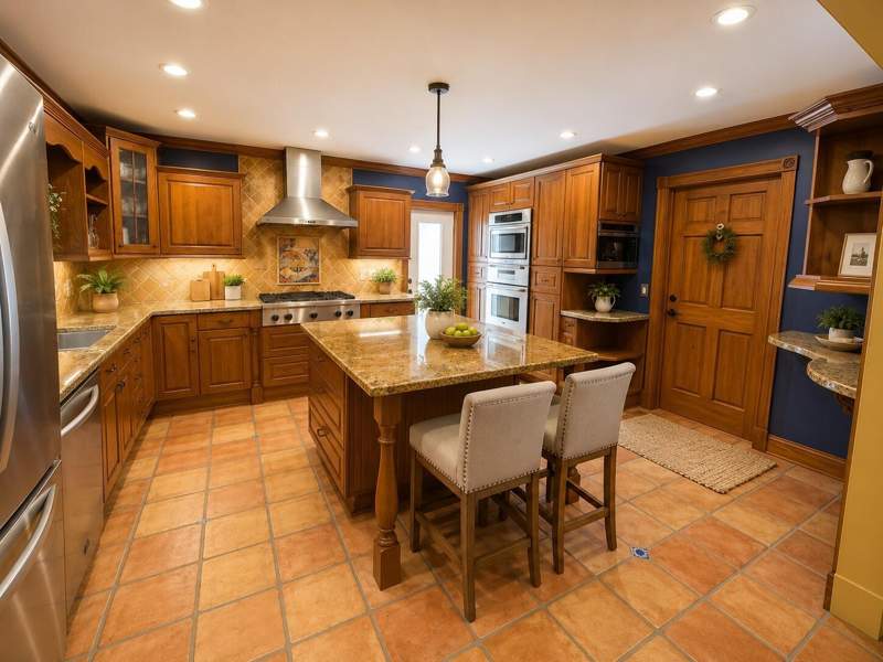 2 bedroom Single Family Residence at 415 SE 4th Terrace, Hollywood Center, Dania Beach — photo 4