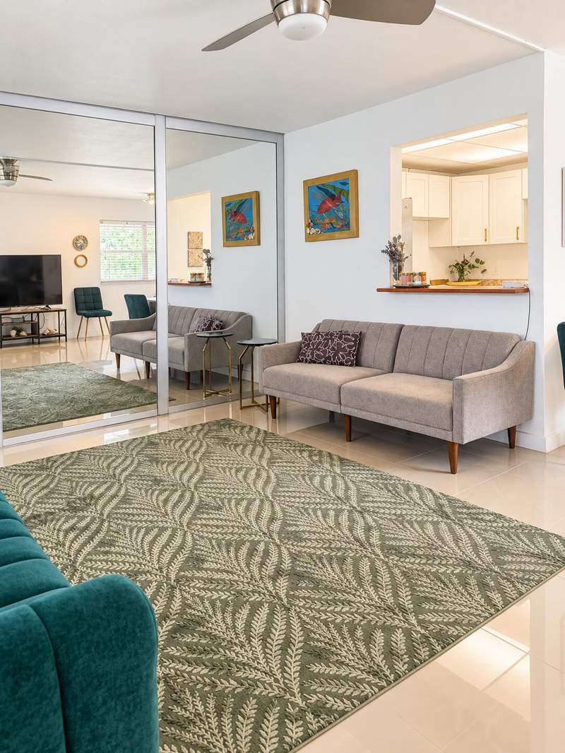 1 bedroom Condominium at 686 Brittany O, Kings Point Brittany Condos, Delray Beach — photo 5