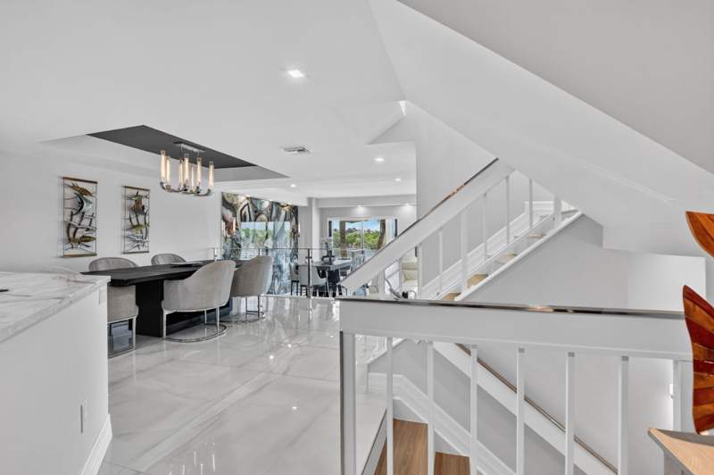 3 bedroom Townhouse at 4501 N Ocean Boulevard #3, Sea Ranch Club Of Boca II Condo, Boca Raton — photo 4