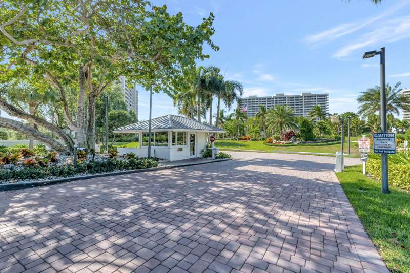 3 bedroom Townhouse at 4501 N Ocean Boulevard #3, Sea Ranch Club Of Boca II Condo, Boca Raton — photo 2