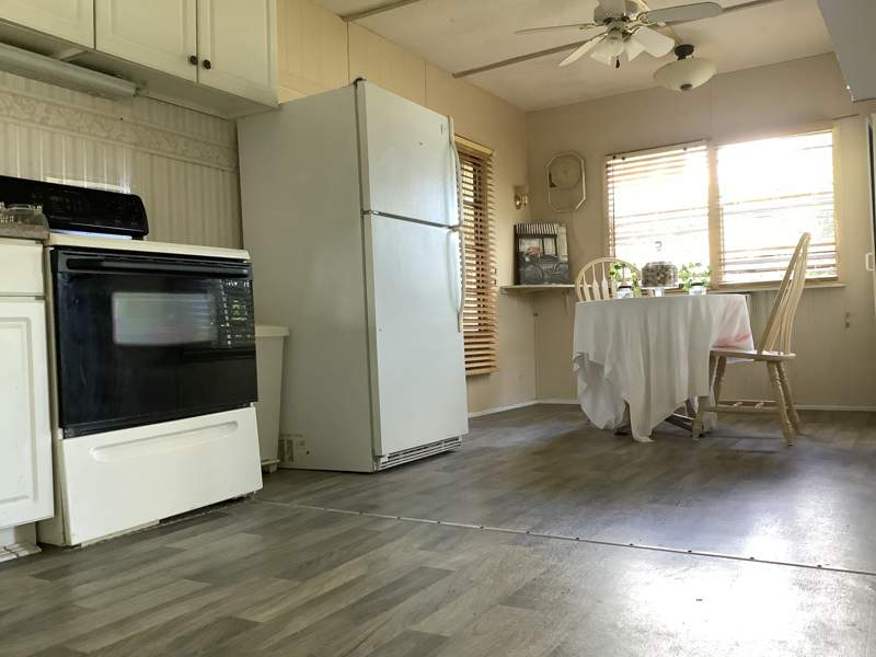 1 bedroom Mobile Home at 4022 88th Place, Parry Trailer Village, Boynton Beach — photo 5