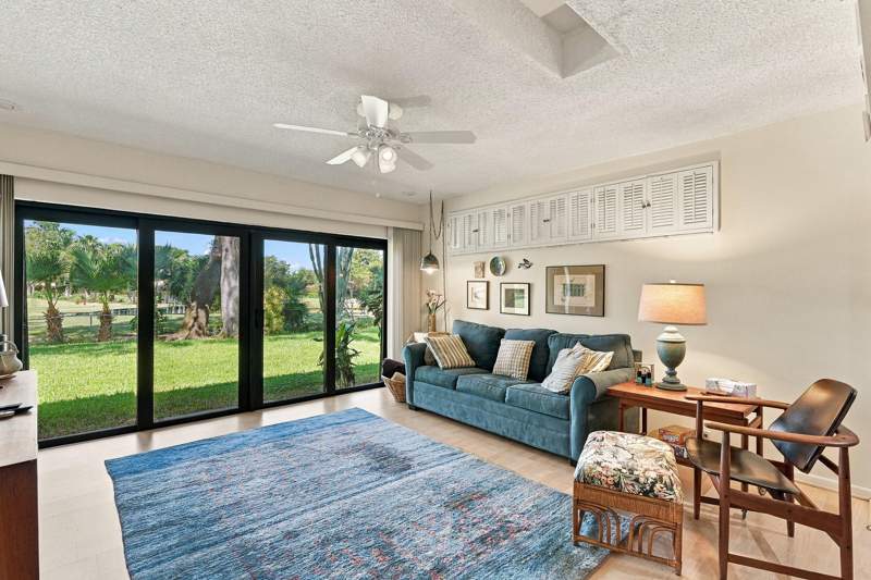 2 bedroom Condominium at 1101 Saint Andrews Road #4, Townhouses Of Emerald Hills, Hollywood — photo 4