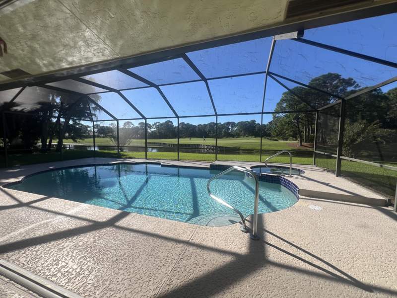 3 bedroom Single Family Residence at 10785 Grey Heron Court, PGA Village (Reserve Plantation), Port St. Lucie — photo 2