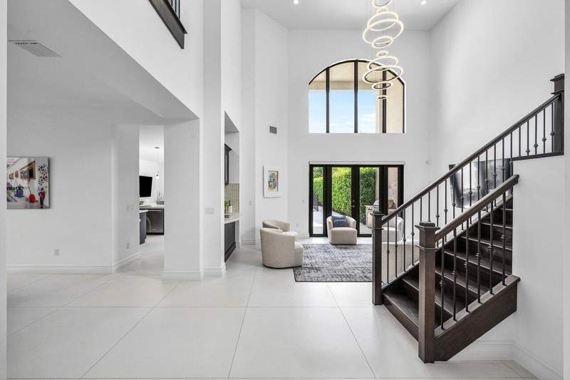 5 bedroom Single Family Residence at 16388 Pantheon Pass, Seven Bridges, Delray Beach — photo 5