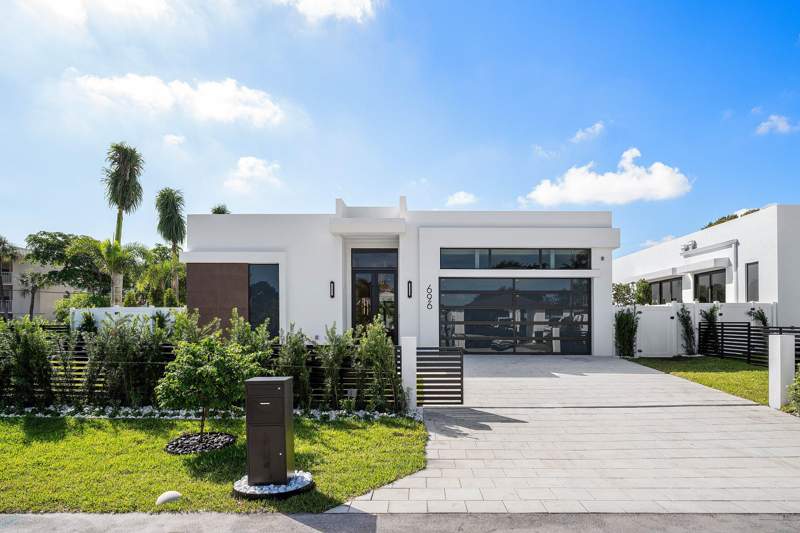 5 bedroom Single Family Residence at 696 Hastings Street, Delray Manor, Boca Raton — photo 4