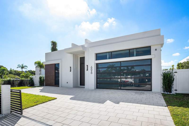 5 bedroom Single Family Residence at 696 Hastings Street, Delray Manor, Boca Raton — photo 5