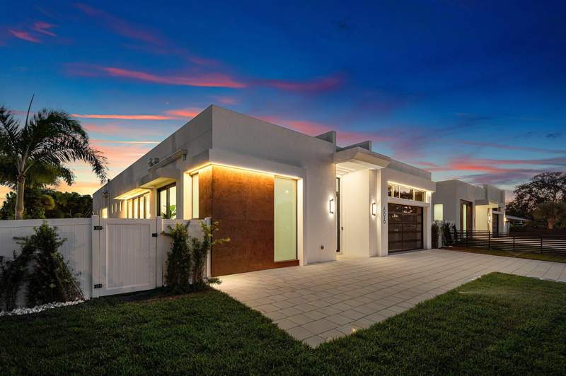 5 bedroom Single Family Residence at 696 Hastings Street, Delray Manor, Boca Raton — photo 3