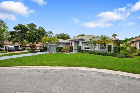 2100 Oakmont Terrace, Coral Springs FL - photo 14 of 61