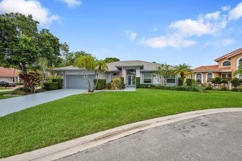 2100 Oakmont Terrace, Coral Springs FL - photo 16 of 61