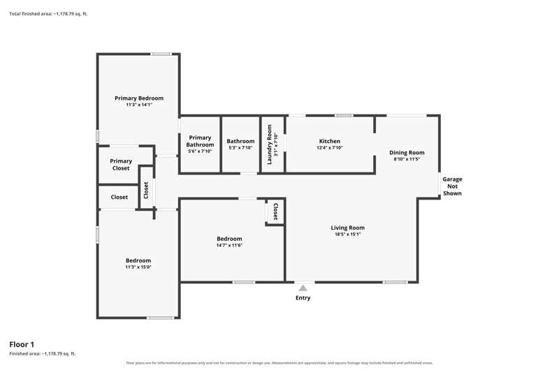 3 bedroom Single Family Residence at 7903 NW 69th Avenue, Heathgate Sunflower, Tamarac — photo 2
