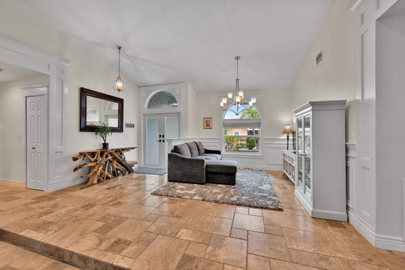 4 bedroom Single Family Residence at 2100 Oakmont Terrace, Eagle Point, Coral Springs — photo 4