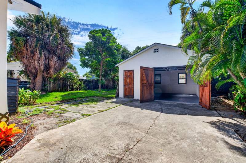 3 bedroom Single Family Residence at 516 48th Street, North Palm Bch 1, West Palm Beach — photo 5