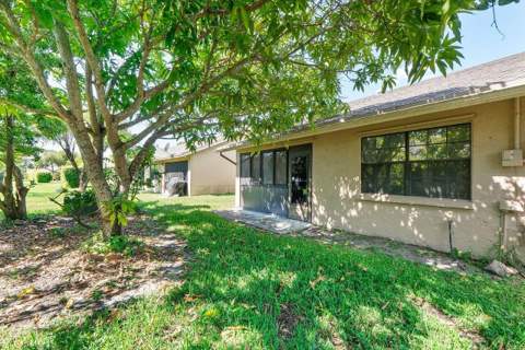 9640 NW 76th Court #9640, Tamarac FL - photo 22 of 22