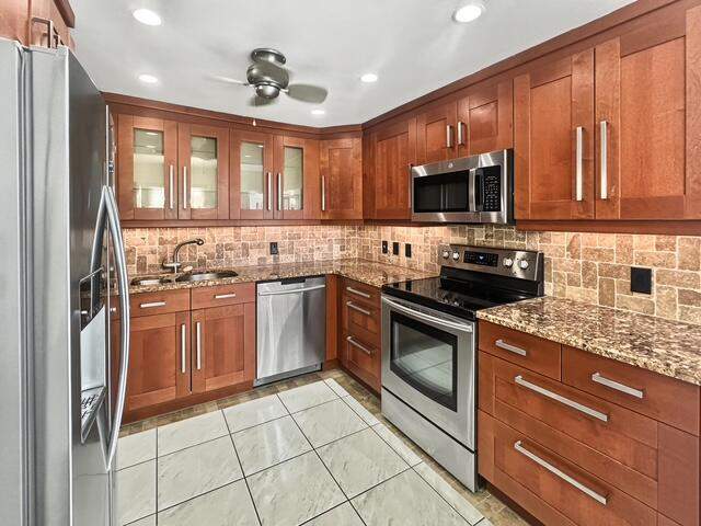 2 bedroom Condominium at 3033 Hythe B, Century Village, Boca Raton — photo 5