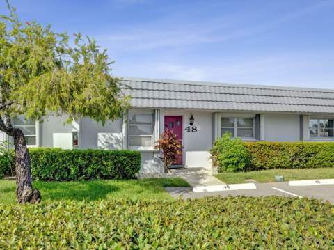 2886 Fernley Drive #48, West Palm Beach FL - photo 6 of 50