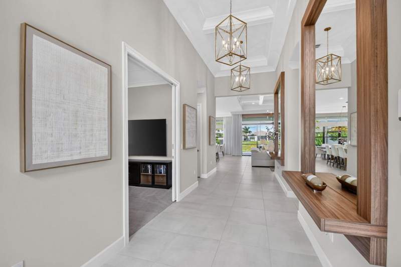 4 bedroom Single Family Residence at 11185 White Balsam Avenue, Valencia Grand, Boynton Beach — photo 4