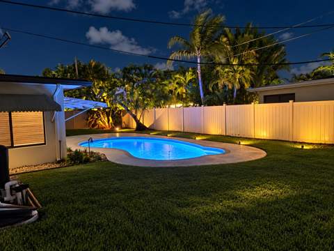 2630 NE 53rd Court, Lighthouse Point FL - photo 18 of 19
