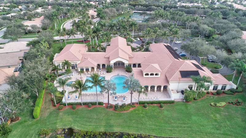 3 bedroom Single Family Residence at 7575 New Holland Way, Avalon Estates, Boynton Beach — photo 5