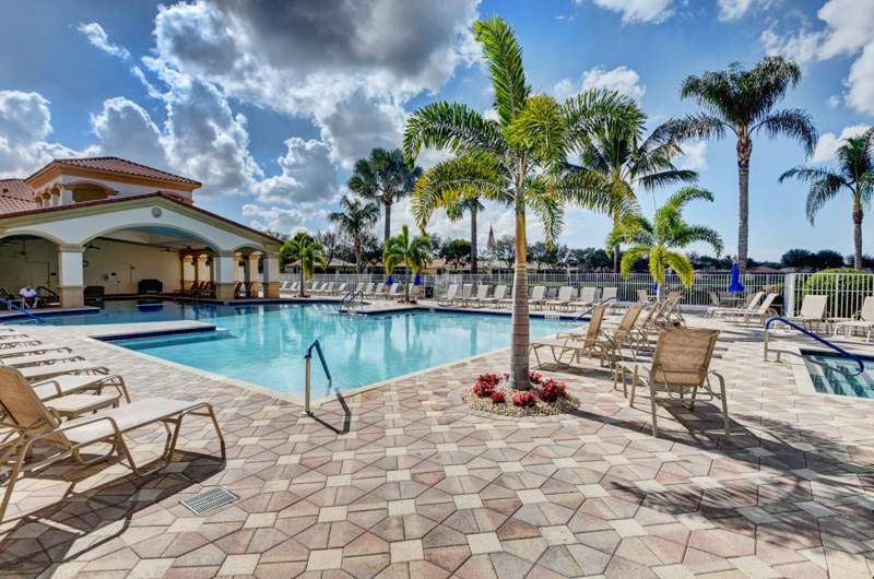 3 bedroom Single Family Residence at 7575 New Holland Way, Avalon Estates, Boynton Beach — photo 4