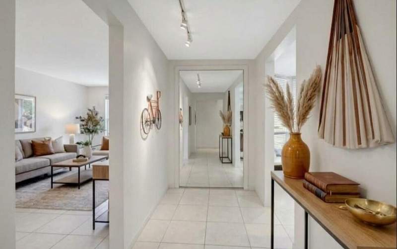 2 bedroom Condominium at 3870 N Hwy A1A, Hibiscus By The Sea Condominium, Fort Pierce — photo 4