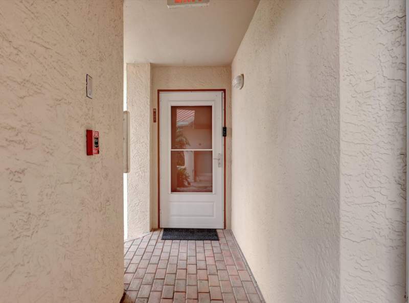2 bedroom Condominium at 3870 N Hwy A1A, Hibiscus By The Sea Condominium, Fort Pierce — photo 3