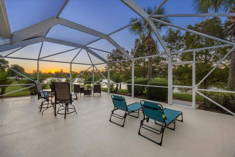 2 bedroom Villa at 11262 SW Pembroke Drive, Tradition Plat No 30, Port St. Lucie — photo 4