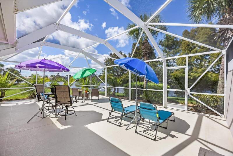 2 bedroom Villa at 11262 SW Pembroke Drive, Tradition Plat No 30, Port St. Lucie — photo 5