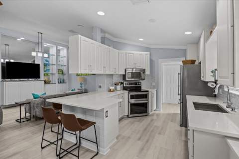 11262 SW Pembroke Drive, Port St. Lucie FL - photo 12 of 56